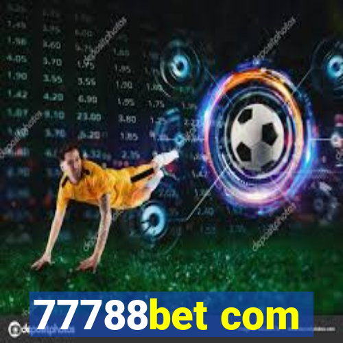 77788bet com